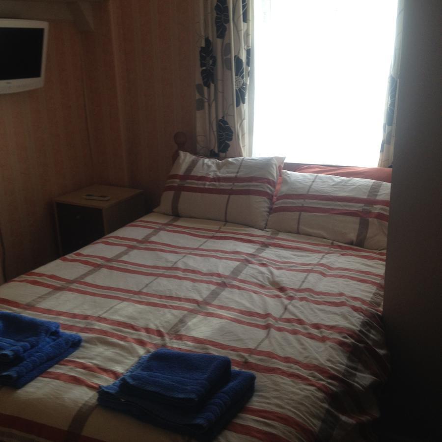 Pier View B&B For Families Μπλάκπουλ Εξωτερικό φωτογραφία
