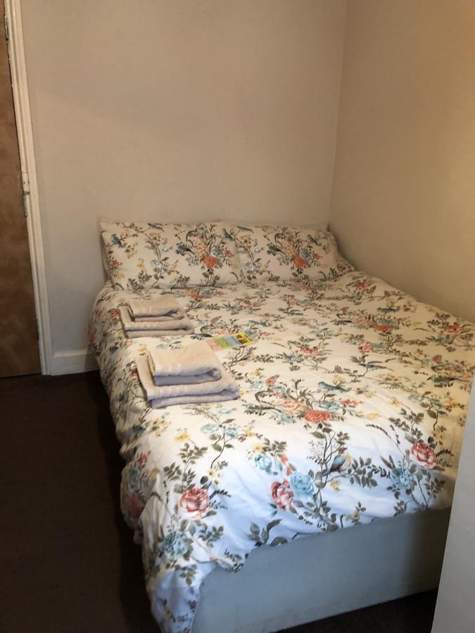 Pier View B&B For Families Μπλάκπουλ Εξωτερικό φωτογραφία