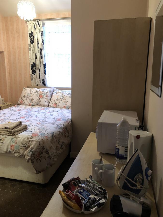 Pier View B&B For Families Μπλάκπουλ Εξωτερικό φωτογραφία