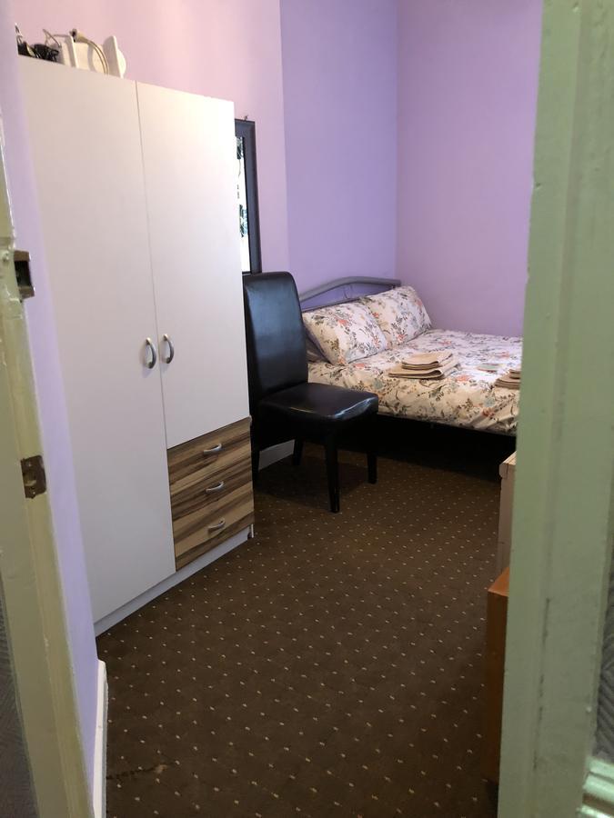 Pier View B&B For Families Μπλάκπουλ Εξωτερικό φωτογραφία