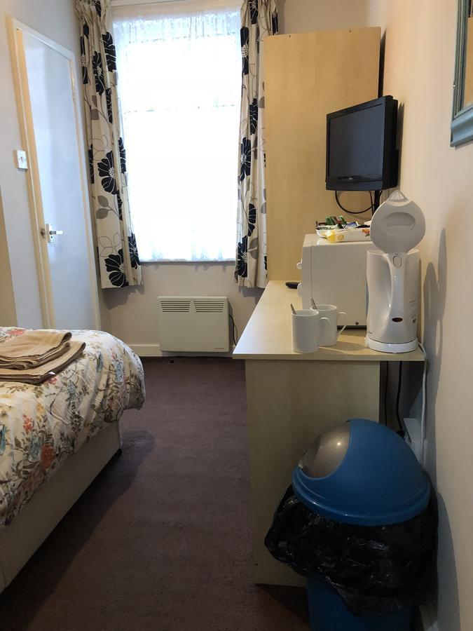 Pier View B&B For Families Μπλάκπουλ Εξωτερικό φωτογραφία