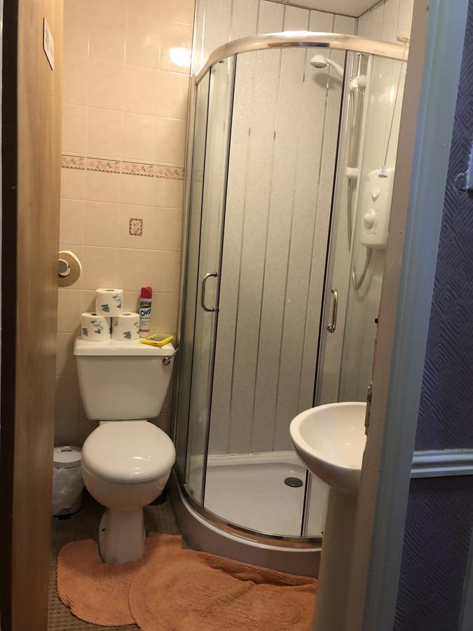 Pier View B&B For Families Μπλάκπουλ Εξωτερικό φωτογραφία